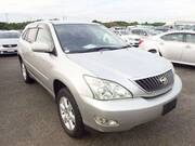 2007 TOYOTA HARRIER 240G