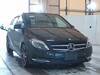MERCEDES BENZ B CLASS