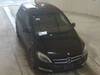 MERCEDES BENZ B CLASS