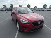 2012 MAZDA CX-5 XD L PACKAGE