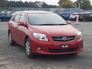 2008 TOYOTA COROLLA FIELDER
