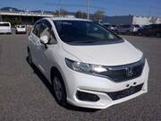 2017 HONDA FIT