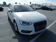 2014 AUDI A3