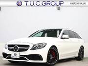 2015 MERCEDES BENZ AMG OTHER