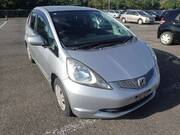 2009 HONDA FIT G