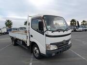 2008 TOYOTA TOYOACE TRUCK 2ton