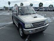 2000 MITSUBISHI PAJERO MINI