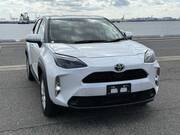 2023 TOYOTA YARIS CROSS