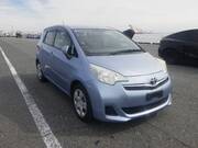 2012 TOYOTA RACTIS X