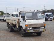 1989 TOYOTA DYNA 2ton