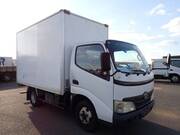 2007 TOYOTA TOYOACE TRUCK 2ton