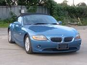 2004 BMW Z4