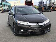 2015 HONDA GRACE HYBRID EX