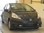 2008 HONDA FIT L