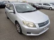2007 TOYOTA COROLLA FIELDER