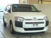 2019 TOYOTA SUCCEED VAN UL