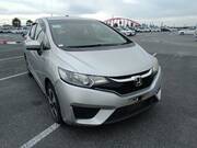 2016 HONDA FIT HYBRID