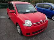 2012 TOYOTA SIENTA X