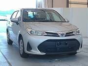 2020 TOYOTA COROLLA AXIO