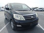 2005 TOYOTA ALPHARD AX L EDITION