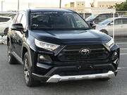 2022 TOYOTA RAV4 ADVENTURE