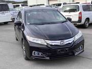 2015 HONDA GRACE HYBRID EX