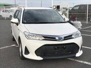 2020 TOYOTA COROLLA FIELDER