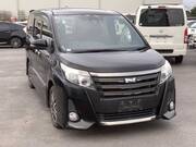 2017 TOYOTA NOAH SI WXB