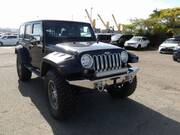 2014 CHRYSLER JEEP WRANGLER UNLIMITED