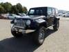 CHRYSLER JEEP WRANGLER UNLIMITED