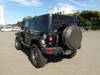 CHRYSLER JEEP WRANGLER UNLIMITED