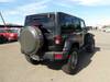 CHRYSLER JEEP WRANGLER UNLIMITED