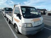 2006 MAZDA BONGO TRUCK 1ton