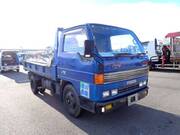 1991 MAZDA TITAN 2ton