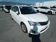 2014 TOYOTA COROLLA AXIO 1.5X