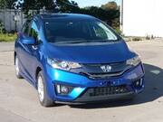 2014 HONDA FIT