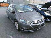 2010 HONDA INSIGHT G