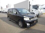 2012 TOYOTA VOXY ZS KIRAMEKI II