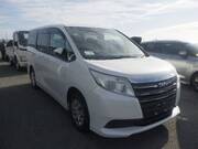 2014 TOYOTA NOAH X