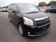 2009 TOYOTA NOAH S G EDITION