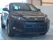 2015 TOYOTA HARRIER PREMIUM