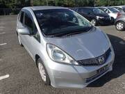 2011 HONDA FIT G SMART SELECTION