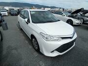 2016 TOYOTA COROLLA AXIO X