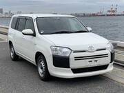 2020 TOYOTA PROBOX VAN GL