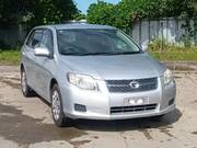 2006 TOYOTA COROLLA FIELDER