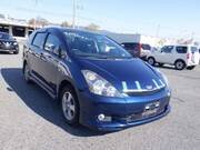 2003 TOYOTA WISH