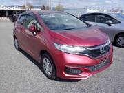 2017 HONDA FIT