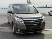 2016 TOYOTA NOAH G