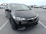2016 HONDA FIT