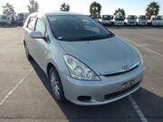2003 TOYOTA WISH X